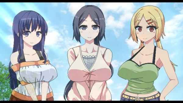 预览图_夏日狂想曲、冬日狂想曲、乡村狂想曲